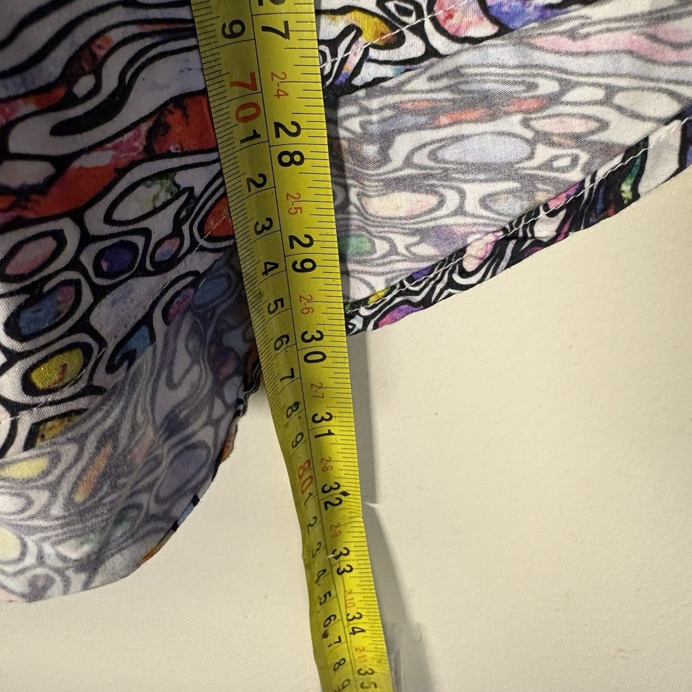 ROBERT GRAHAM Pascal Long Sleeve Button Down Shir… - image 4